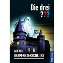 Die drei ??? Das Gespensterschloss