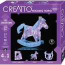 Creatto Schaukelpferd / Rocking Horse