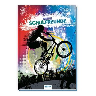 Schulfreundebuch