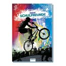 Schulfreundebuch