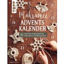 Makramee Adventskalender