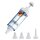 AAO WESTMARK Garnierkünstler/Garnierspritze 180ml