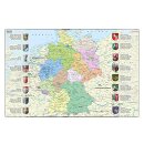 Idena Schreibunterlage PP
