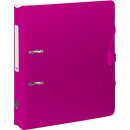 Ordner 5cm Wave pink