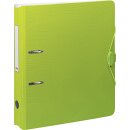 Ordner 5cm Wave kiwi