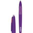 Gelschreiber radierb. purple REMOVE