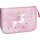 Schüler-Etui 2 Klappen Princess