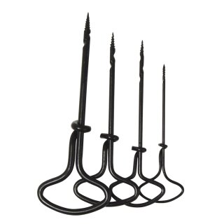 AAO Nag elbohrer-Set