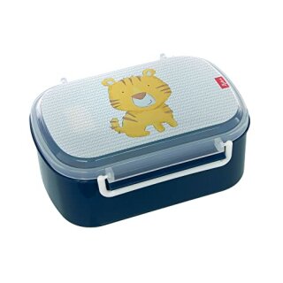 Lunchbox Tiger