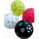 Ballons / Globaldruck FUSSBALL