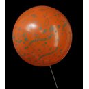 1 Riesenballon Globaldruck Geburtstag