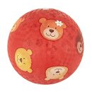 Kautschuk-Ball Bären