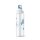 EMSA Trinkflasche Tritan Screw Geometry 0,7l transparent