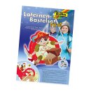 Laternen-Bastelset Pirat
