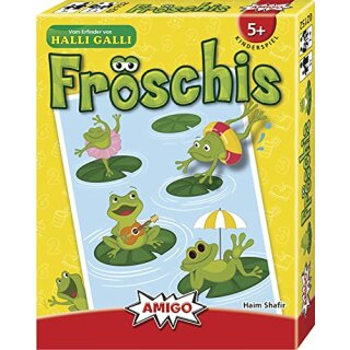 Fröschis