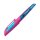 AAO Schulfüller mit Standard-Feder M - STABILO EASYbuddy FRESH in pink/hellblau -