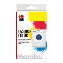 Marabu Fashion Color, Dunkelblau 053