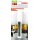 LED Flaschenlicht Ø6cm selbstklebend 2 fach sortie