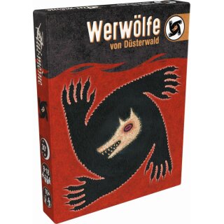 Werwölfe von Düsterwald