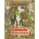 Lieselotte Weihnachtskuh