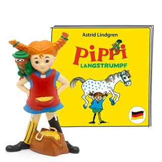 Pippi Langstrumpf - Pippi Langstrumpf [DACH]