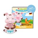 Lieblings-Kinderlieder - Tierlieder [DACH]