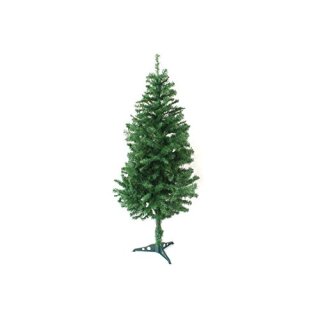AAO W Weihnachtsbaum aus Kunststoff Hx150cm grün