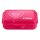 Lunchbox "Glitter Heart", Pink