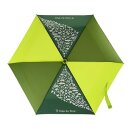 Regenschirm "Lime", Magic Rain EFFECT