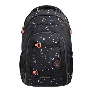 Rucksack JOKER, Sprinkled Candy