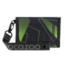AAO Geldbörse, Lime Flash