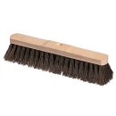 Saalbesen Arenga 40cm Sattelholz