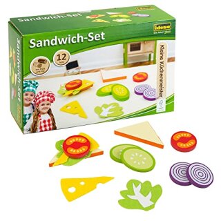 Idena Sandwichset