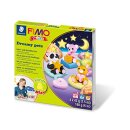 FIMO Kids Form