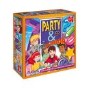 Jumbo Partyspiel