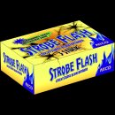 Strobe Flash, 3er-Schtl., KAT F1, ab 12 Jahre