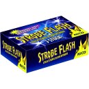 Strobe Flash, 3er-Schtl.