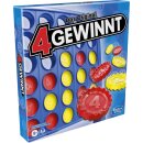 Hasbro Spiel 4 gewinnt