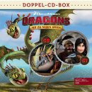 CD Dragons Ufer 50+51