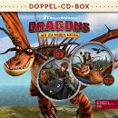 CD Dragons Ufer 52+53