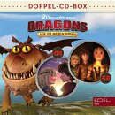 CD Dragons Ufer 54+55