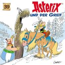 CD Asterix: Greif