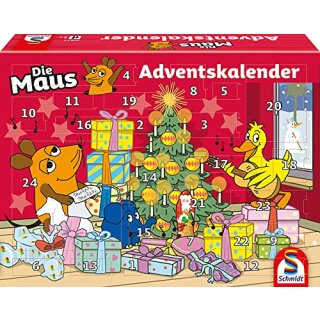 Adventskalender 2021