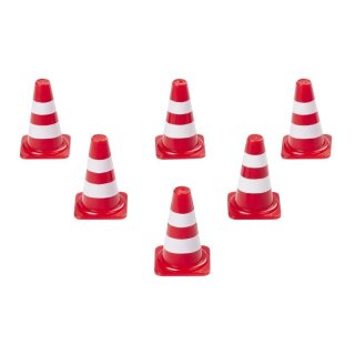Pylonen 1 x 2,5cm