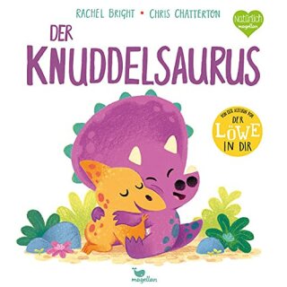 Der Knuddelsaurus