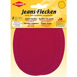 JEANS-FLICKEN (FLECKEN)