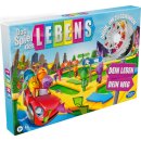 Hasbro Spiel des Lebens