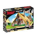 Asterix: Hütte des Majestix