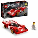 LEGO® Speed Champions, 76906