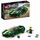 LEGO® Speed Champions, 76907